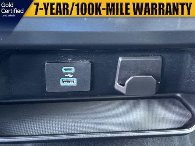 Certified 2023 Ford F150 XLT w/ Equipment Group 301A Mid RWD image 31