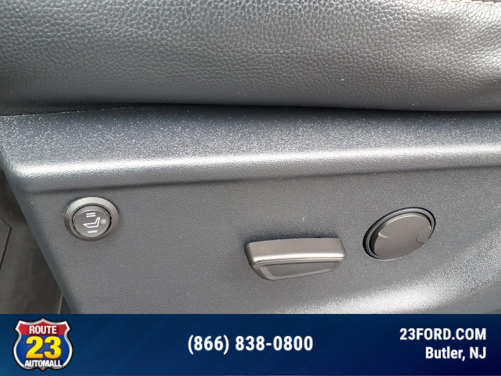 Certified 2023 Ford F150 XLT w/ Equipment Group 301A Mid AWD/4WD image 20