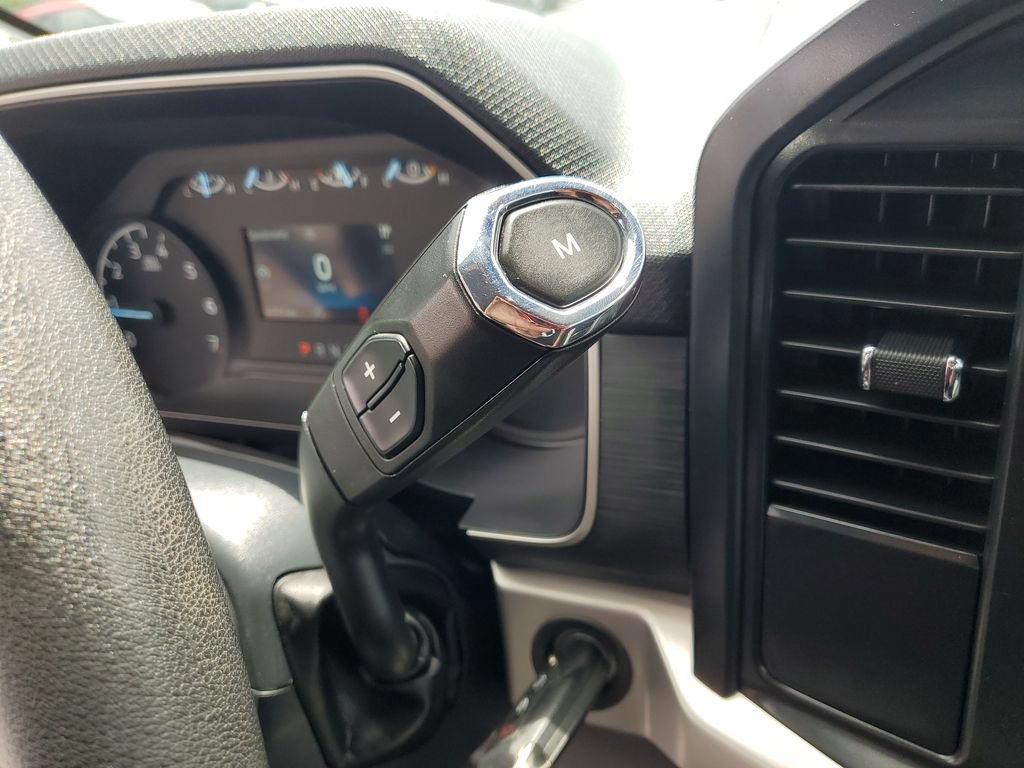 Certified 2022 Ford F150 XL w/ Equipment Group 101A High AWD/4WD image 25