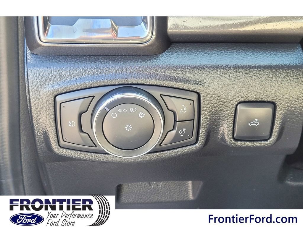 Certified 2022 Ford Ranger Lariat w/ Equipment Group 501A High image 14