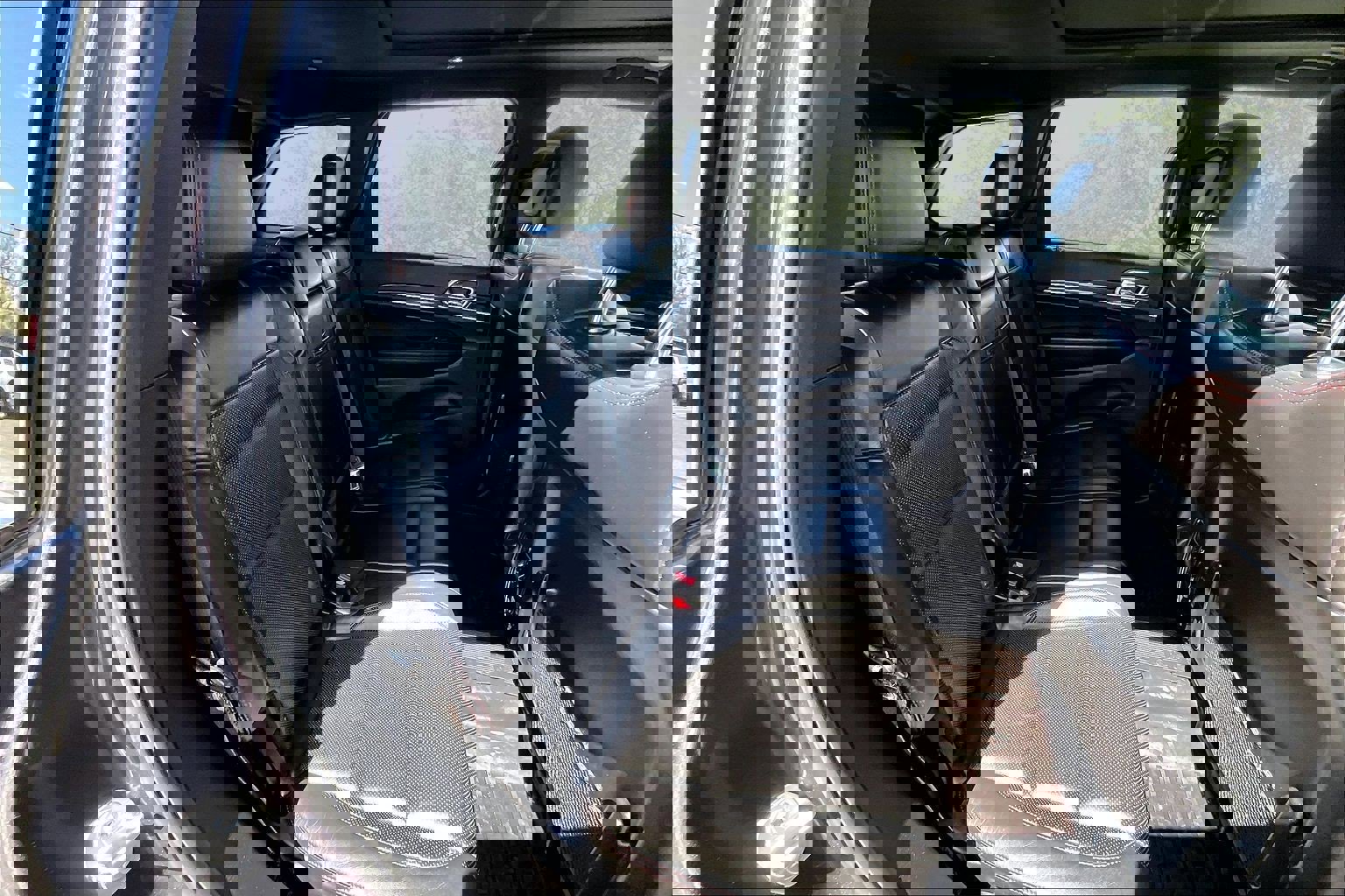 Used 2018 Jeep Grand Cherokee Trailhawk w/ Trailhawk Luxury Group image 27