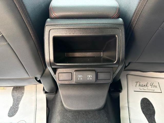 Used 2022 Subaru WRX GT AWD/4WD image 19