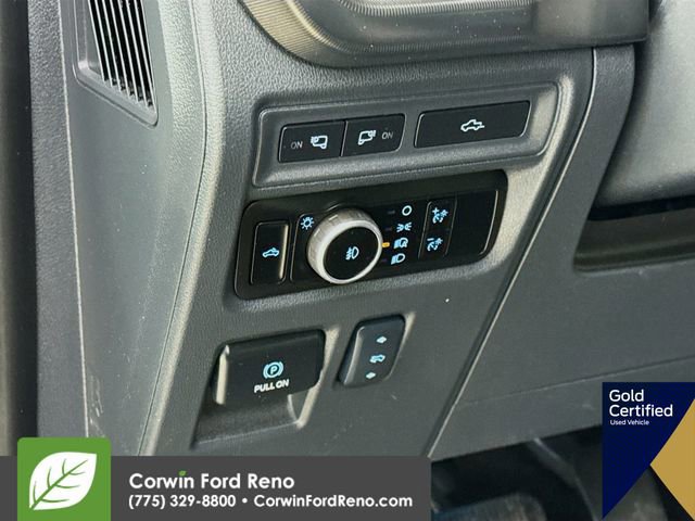 Certified 2024 Ford F150 Lariat w/ Bed Utility Package image 14