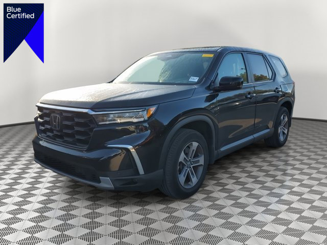 Used 2023 Honda Pilot EX-L image 1