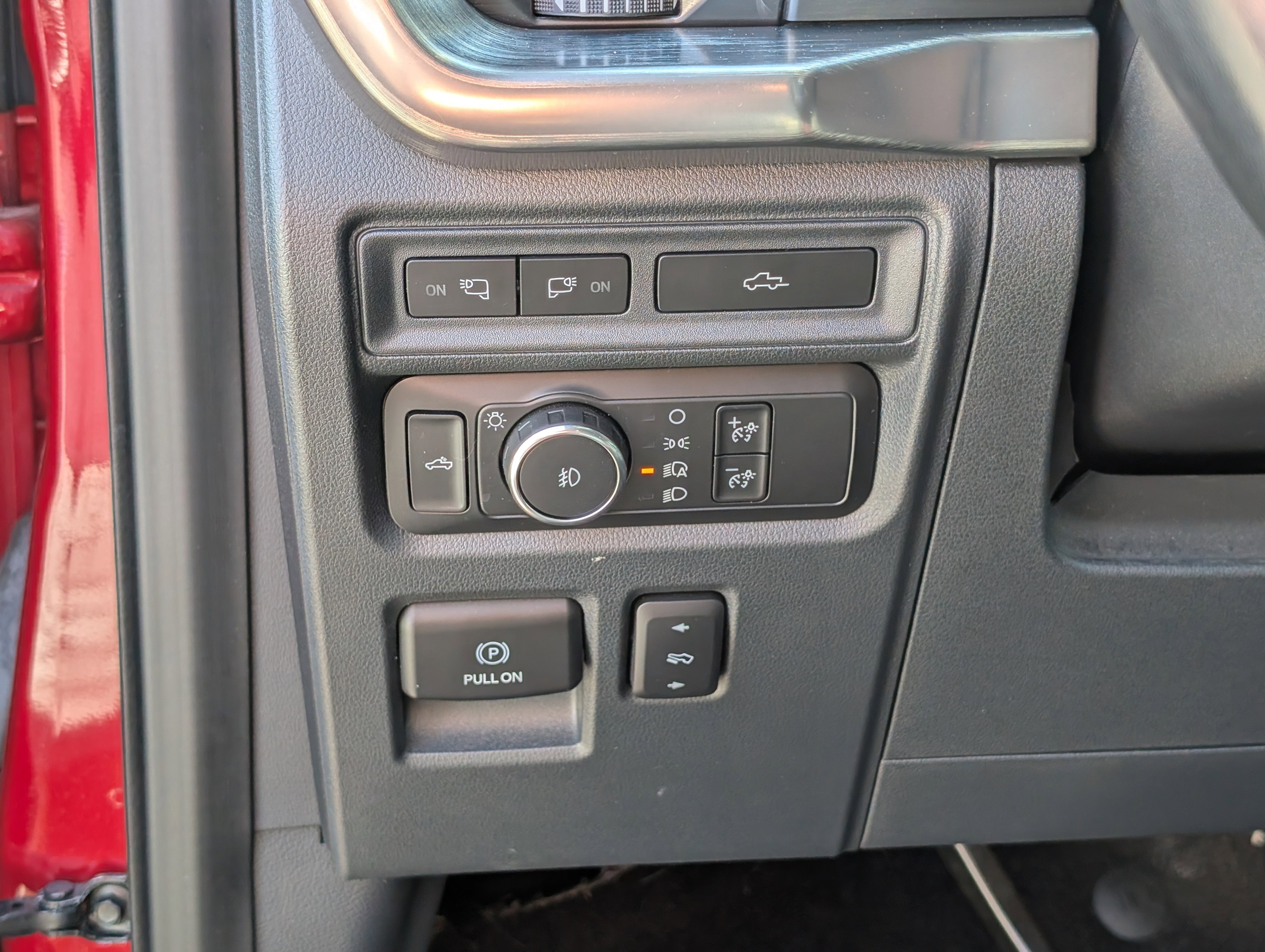 Certified 2021 Ford F150 Lariat w/ Equipment Group 502A High AWD/4WD image 19