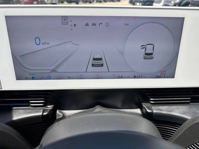 Used 2023 Hyundai Ioniq 5 SE AWD/4WD image 26