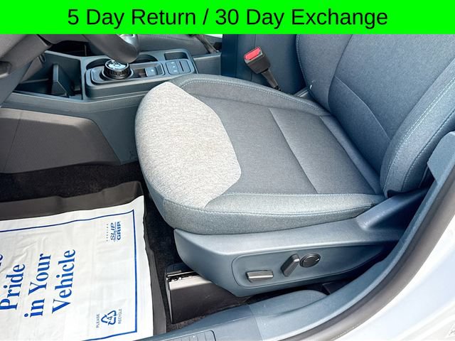 Certified 2025 Ford Maverick XLT w/ XLT Luxury Package AWD/4WD image 25
