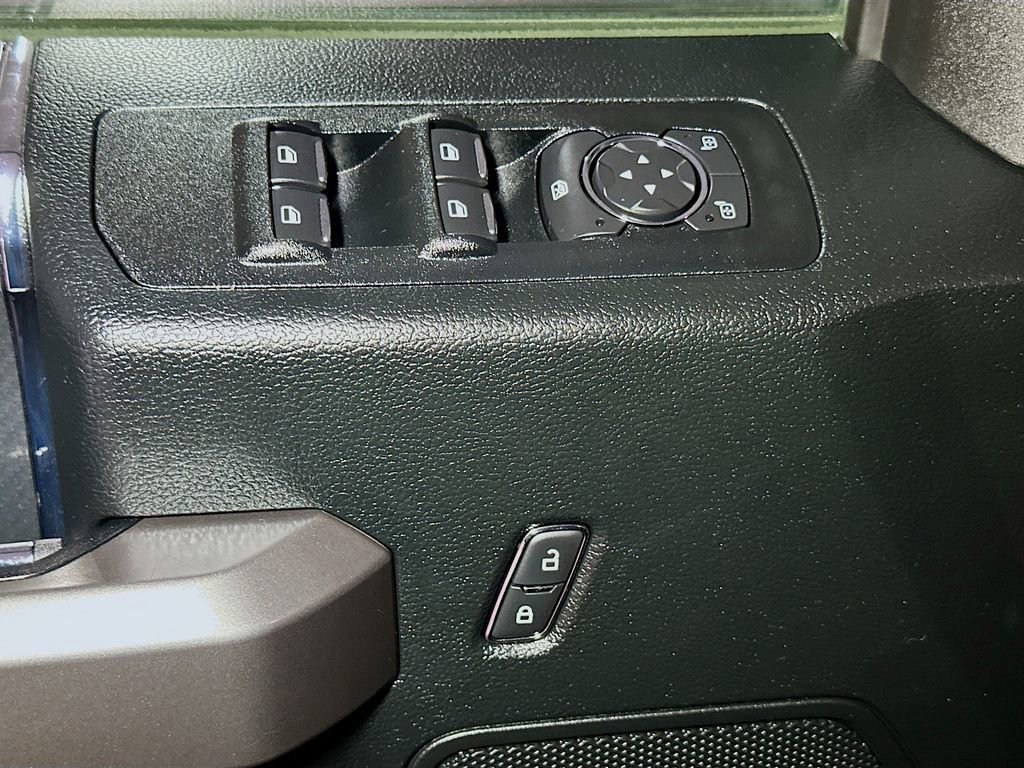 Certified 2019 Ford F150 XLT w/ Equipment Group 302A Luxury image 22