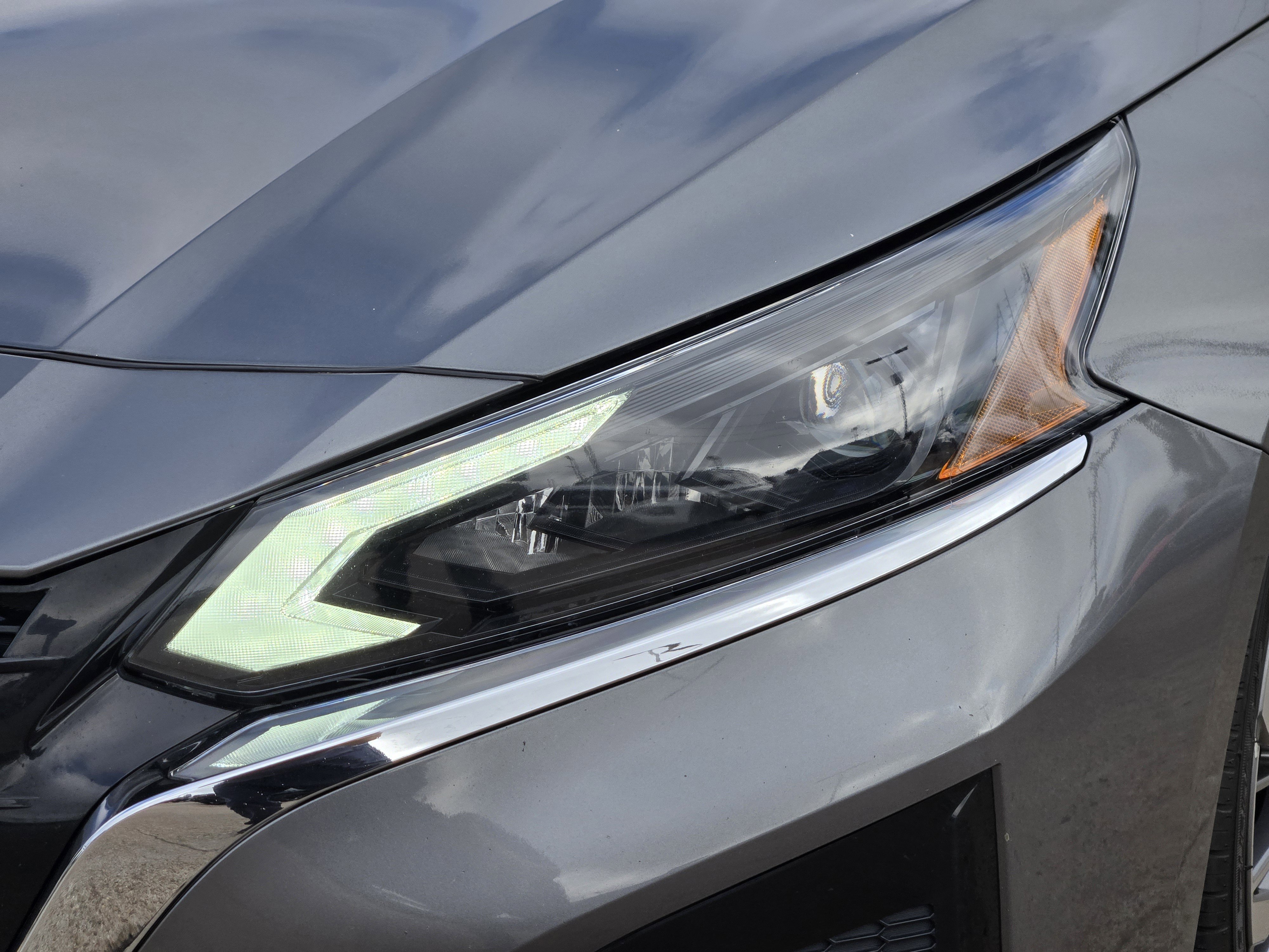 Used 2023 Nissan Altima 2.5 SL image 6