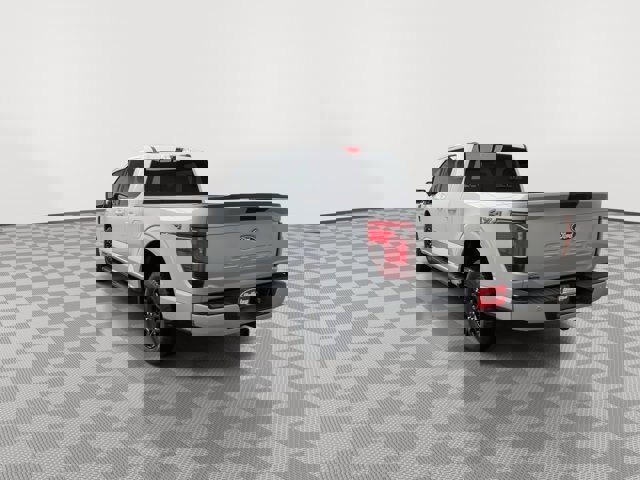 Certified 2024 Ford F150 XLT w/ Mobile Office Package AWD/4WD image 6