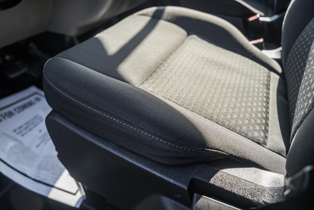 Certified 2023 Ford Transit 250 Low Roof w/ Exterior Upgrade Package image 35