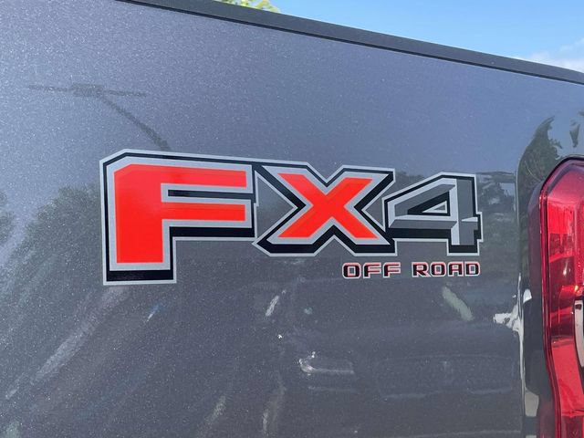 Certified 2024 Ford F250 Platinum AWD/4WD image 13
