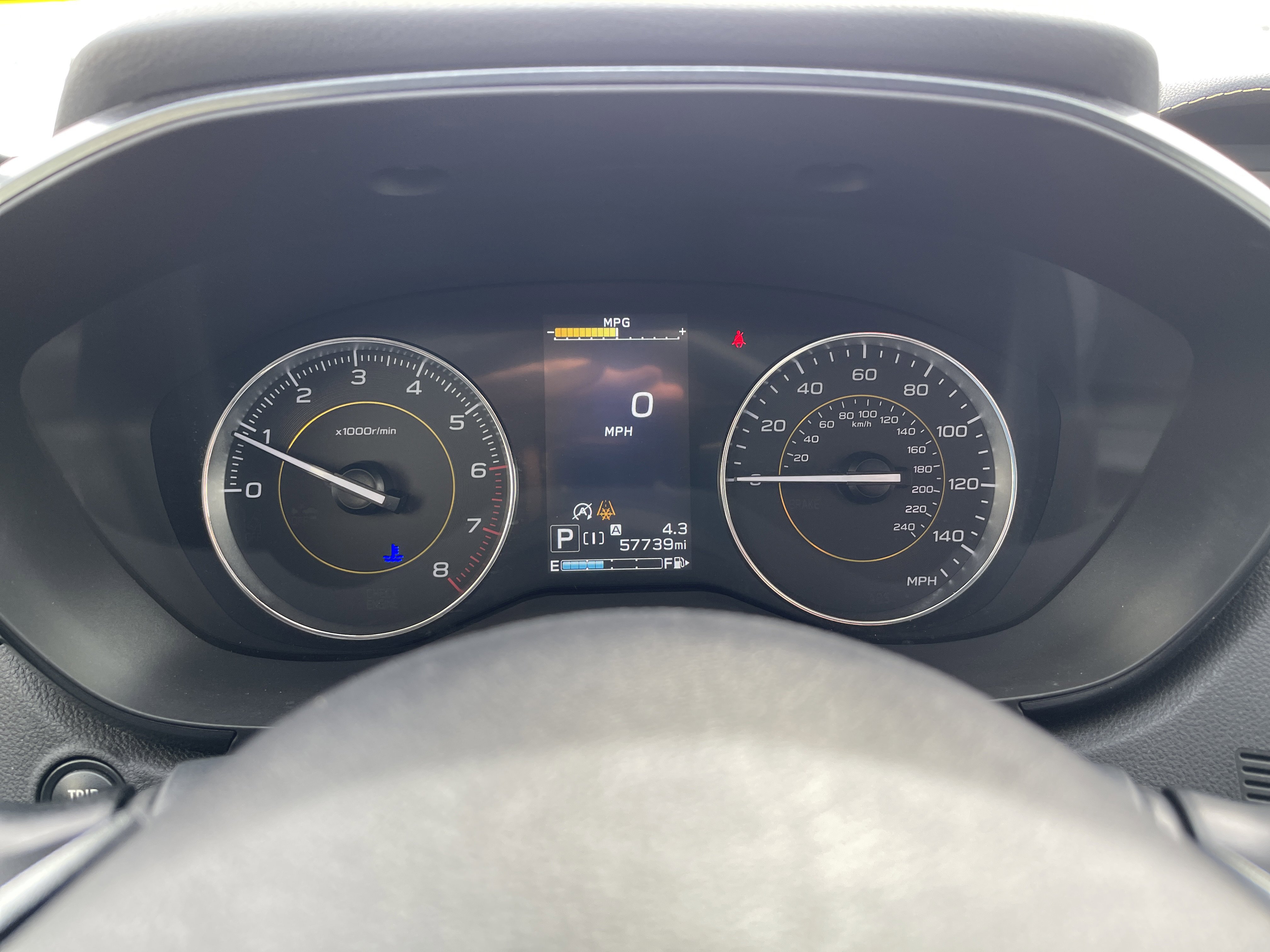 Used 2021 Subaru Crosstrek 2.5i Sport w/ Popular Package #3 image 15