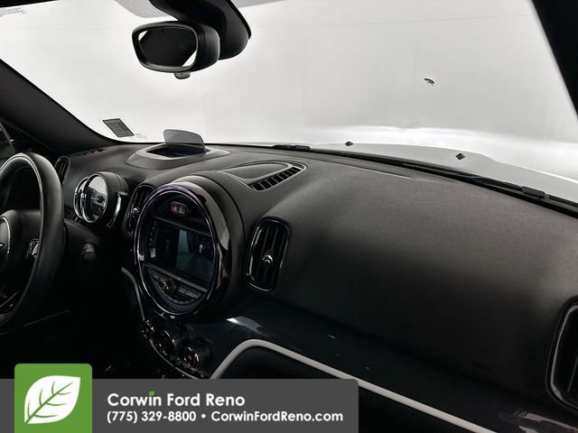 Used 2019 MINI Cooper Countryman S w/ Convenience Package image 30