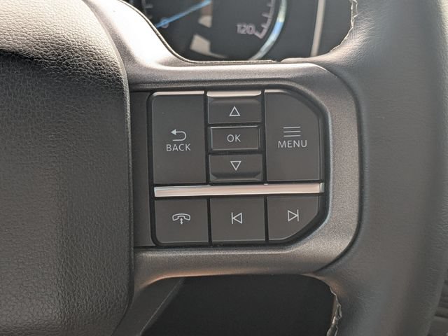 Certified 2023 Ford F150 XLT w/ Equipment Group 302A High AWD/4WD image 27