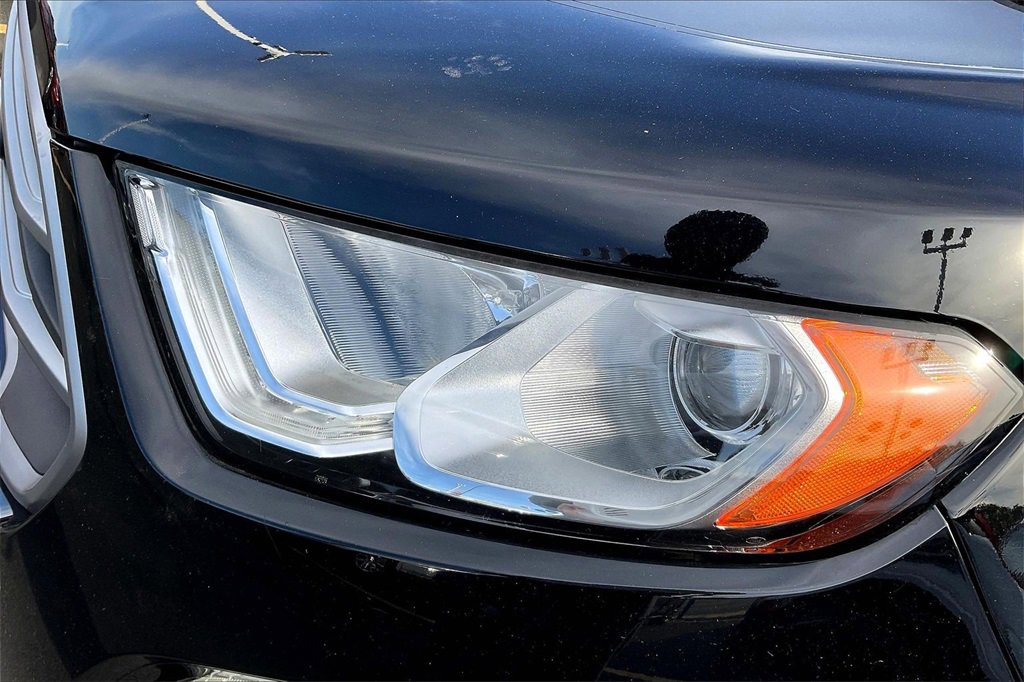 Certified 2022 Ford EcoSport SE w/ SE Appearance Package image 27