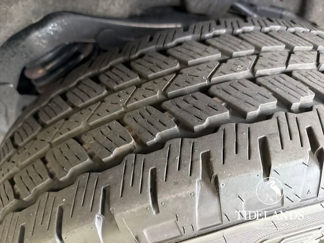 Certified 2025 Ford Bronco Outer Banks AWD/4WD image 31