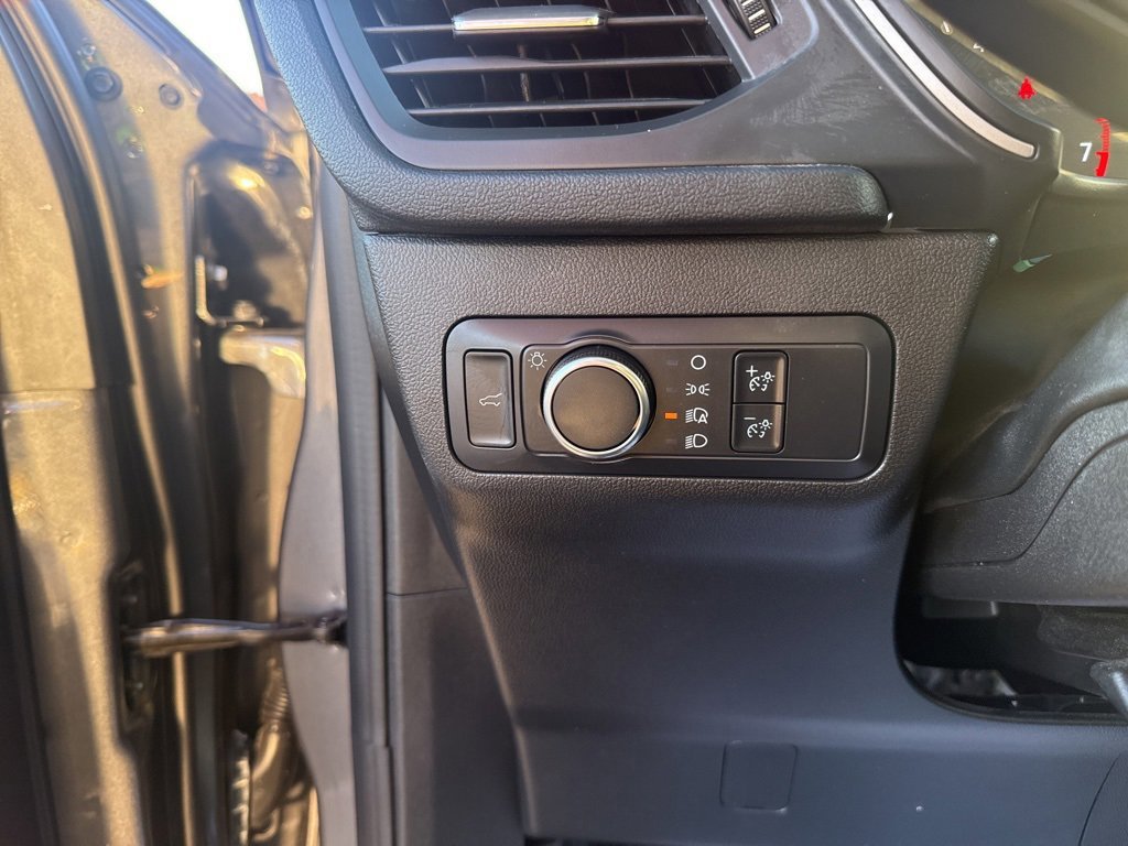 Certified 2022 Ford Escape SE w/ Convenience Package image 14