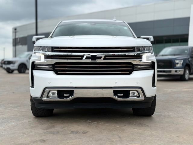Used 2022 Chevrolet Silverado 1500 High Country w/ LPO, Dark Essentials Package image 7