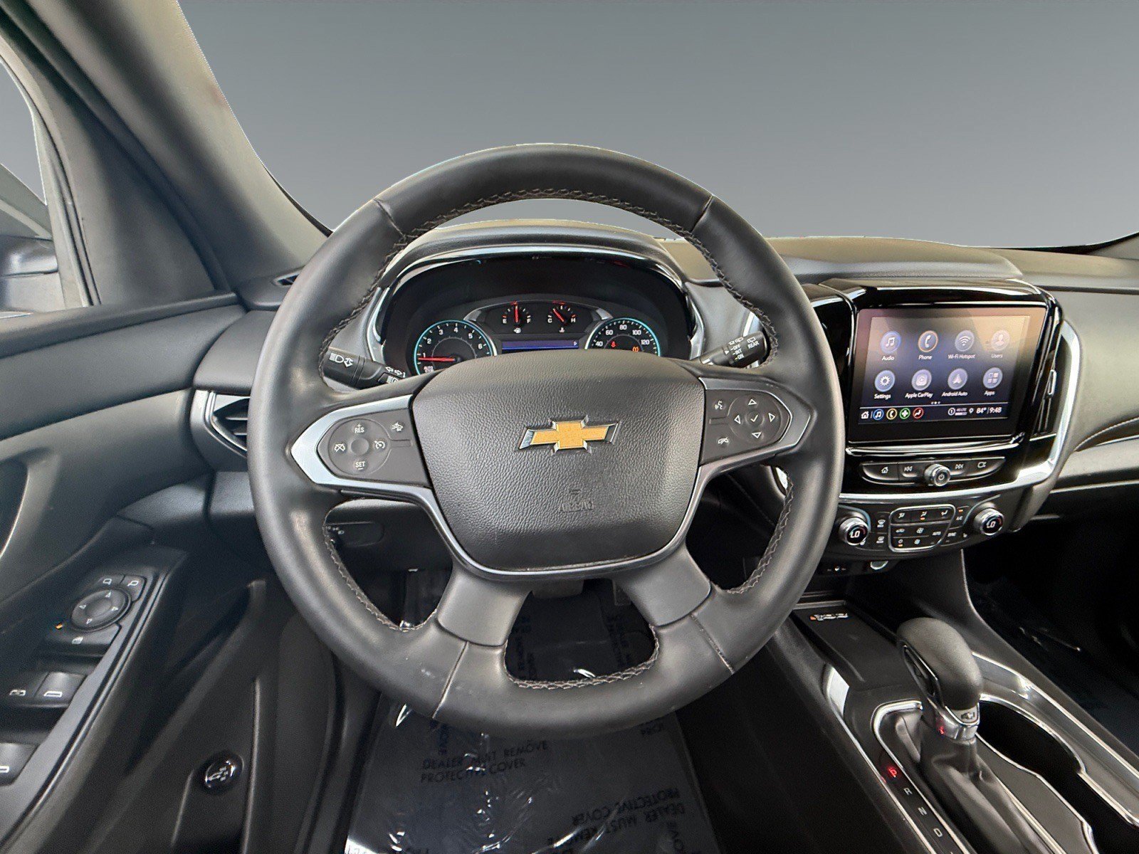 Used 2023 Chevrolet Traverse LT AWD/4WD image 18