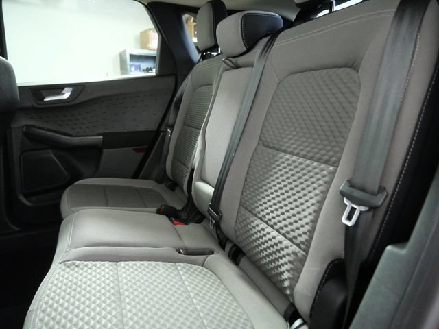 Certified 2020 Ford Escape SE AWD/4WD image 12