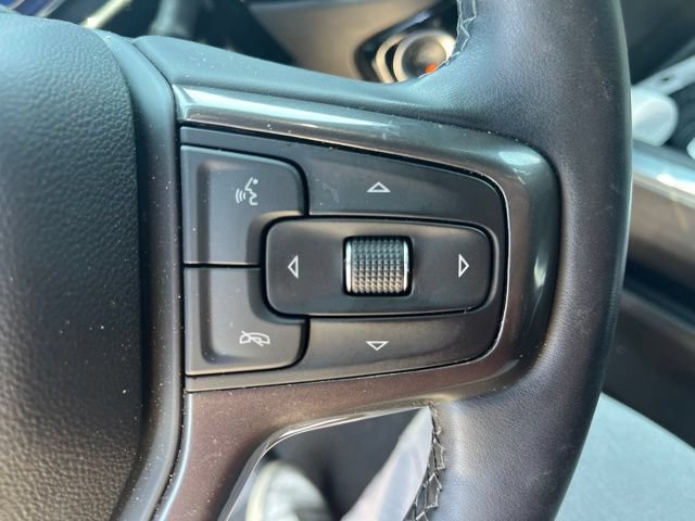 Used 2025 Chevrolet Silverado 2500 High Country AWD/4WD image 30