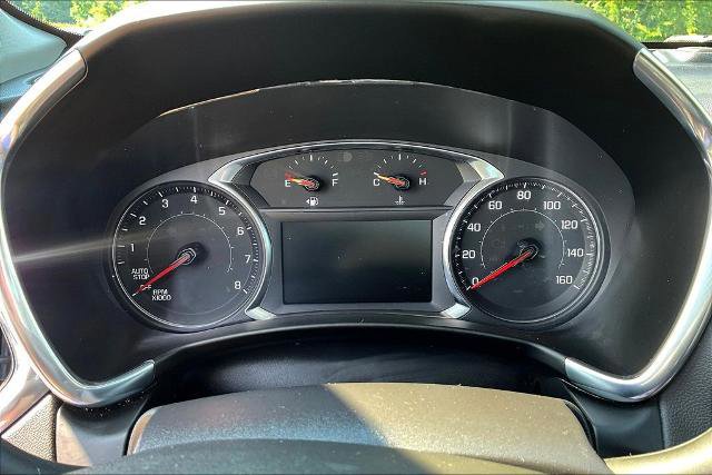 Used 2023 Chevrolet Equinox LT w/ Driver Convenience Package image 20