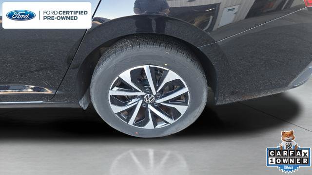 Used 2025 Volkswagen Jetta S FWD image 32