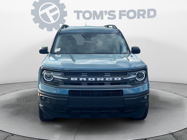 Certified 2023 Ford Bronco Sport Big Bend w/ Convenience Package image 8