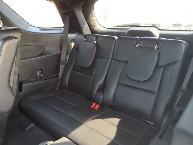 Certified 2023 Ford Explorer ST w/ Equipment Group 401A image 10