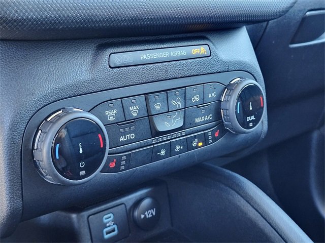 Certified 2022 Ford Bronco Sport Outer Banks image 22