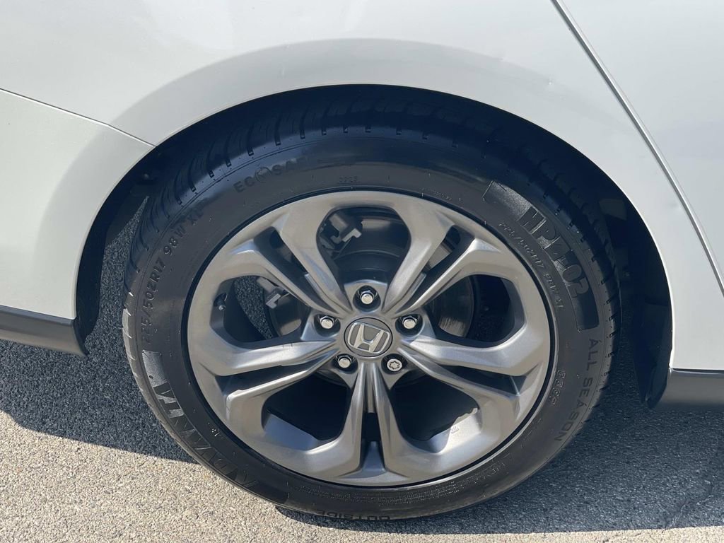 Used 2023 Honda Accord EX image 31