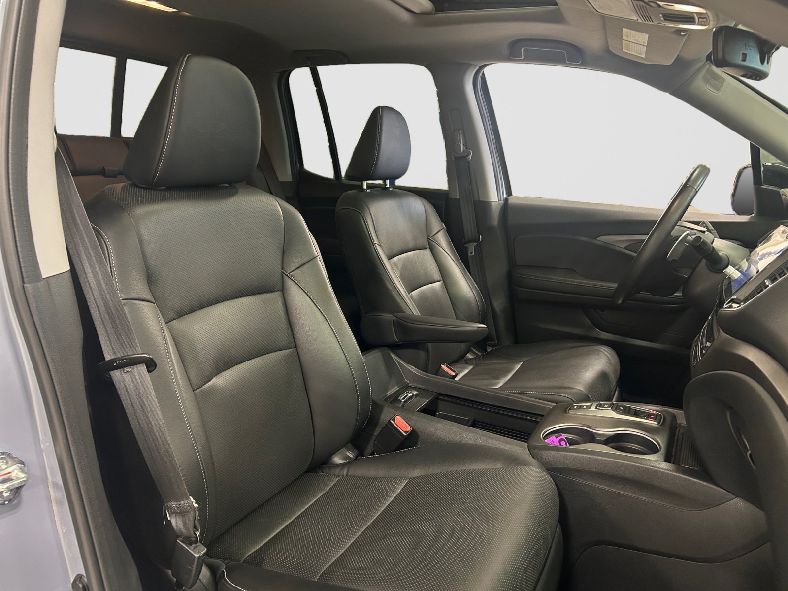 Used 2023 Honda Ridgeline RTL-E image 20