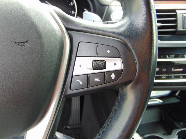 Used 2021 BMW X3 sDrive30i w/ Convenience Package image 17