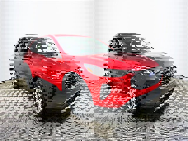 Certified 2024 Ford Escape Active w/ Tech Pack #1