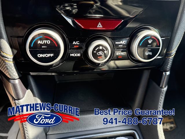 Used 2023 Subaru Forester Wilderness AWD/4WD image 21