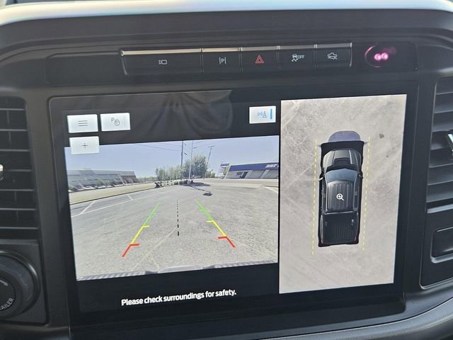 Certified 2023 Ford F150 Raptor image 25