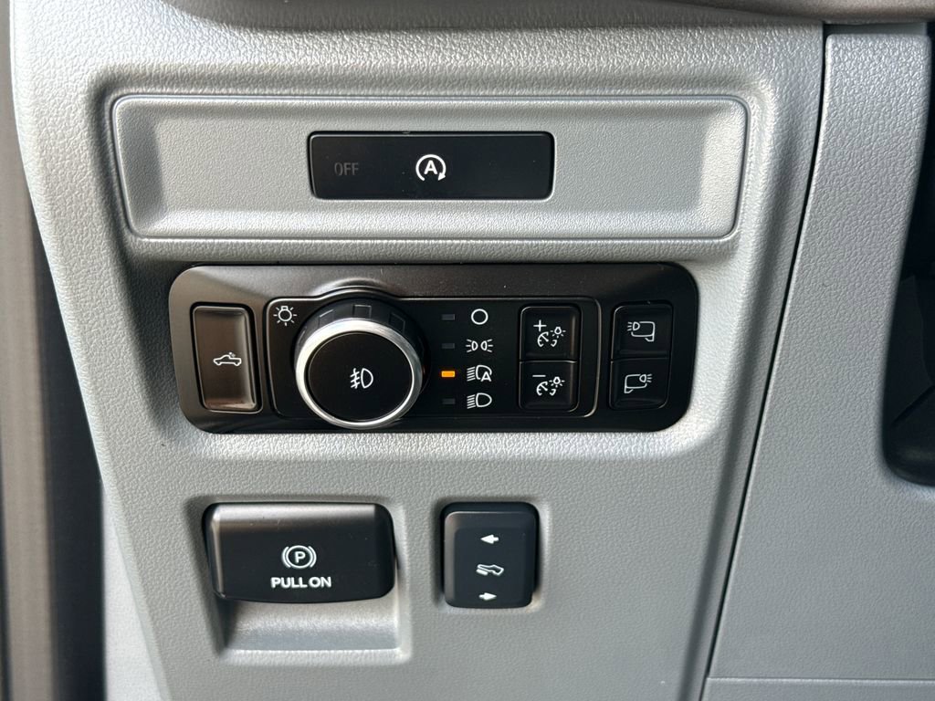 Certified 2025 Ford F150 XLT w/ Equipment Group 303A High image 14