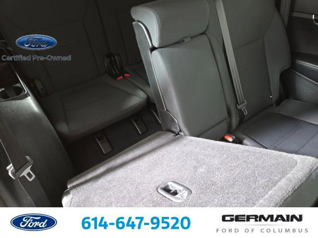 Used 2019 Kia Sorento FWD image 22