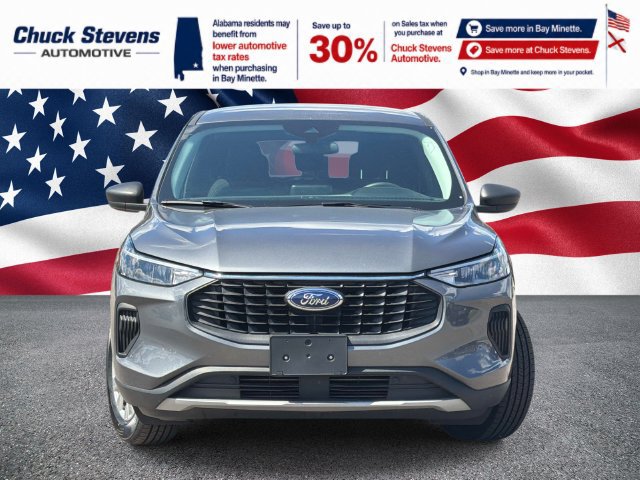 Certified 2025 Ford Escape Active AWD/4WD image 3