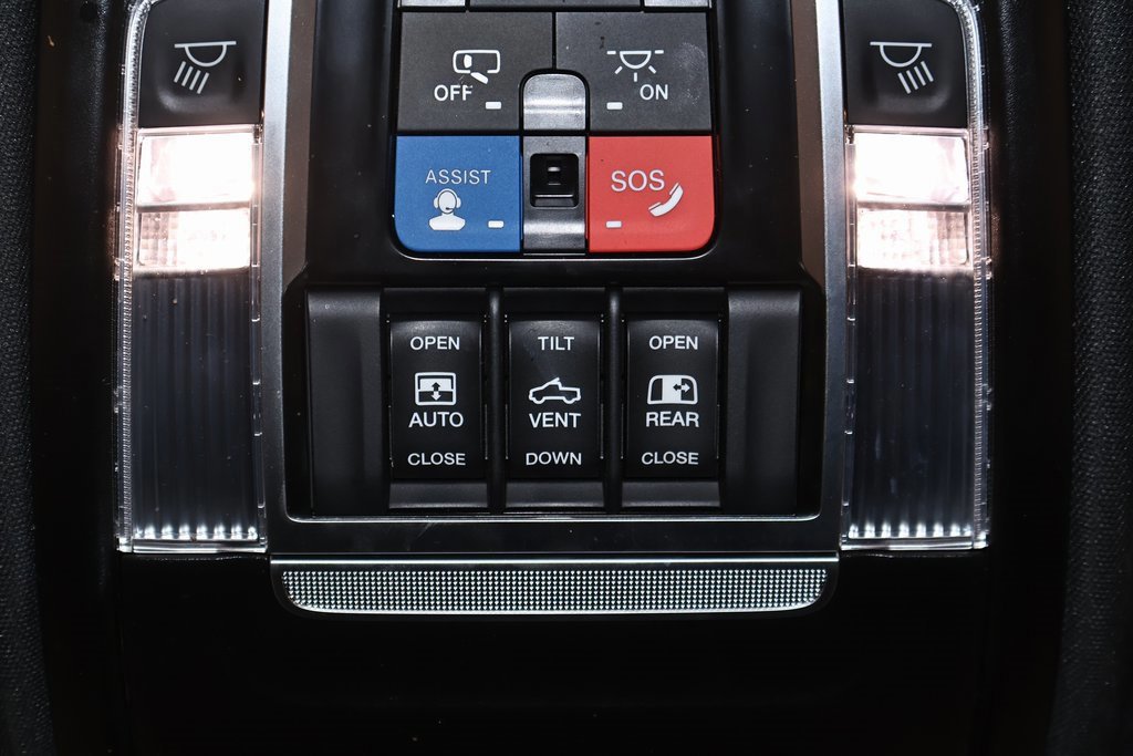 Used 2024 RAM 3500 Limited w/ Night Edition image 36