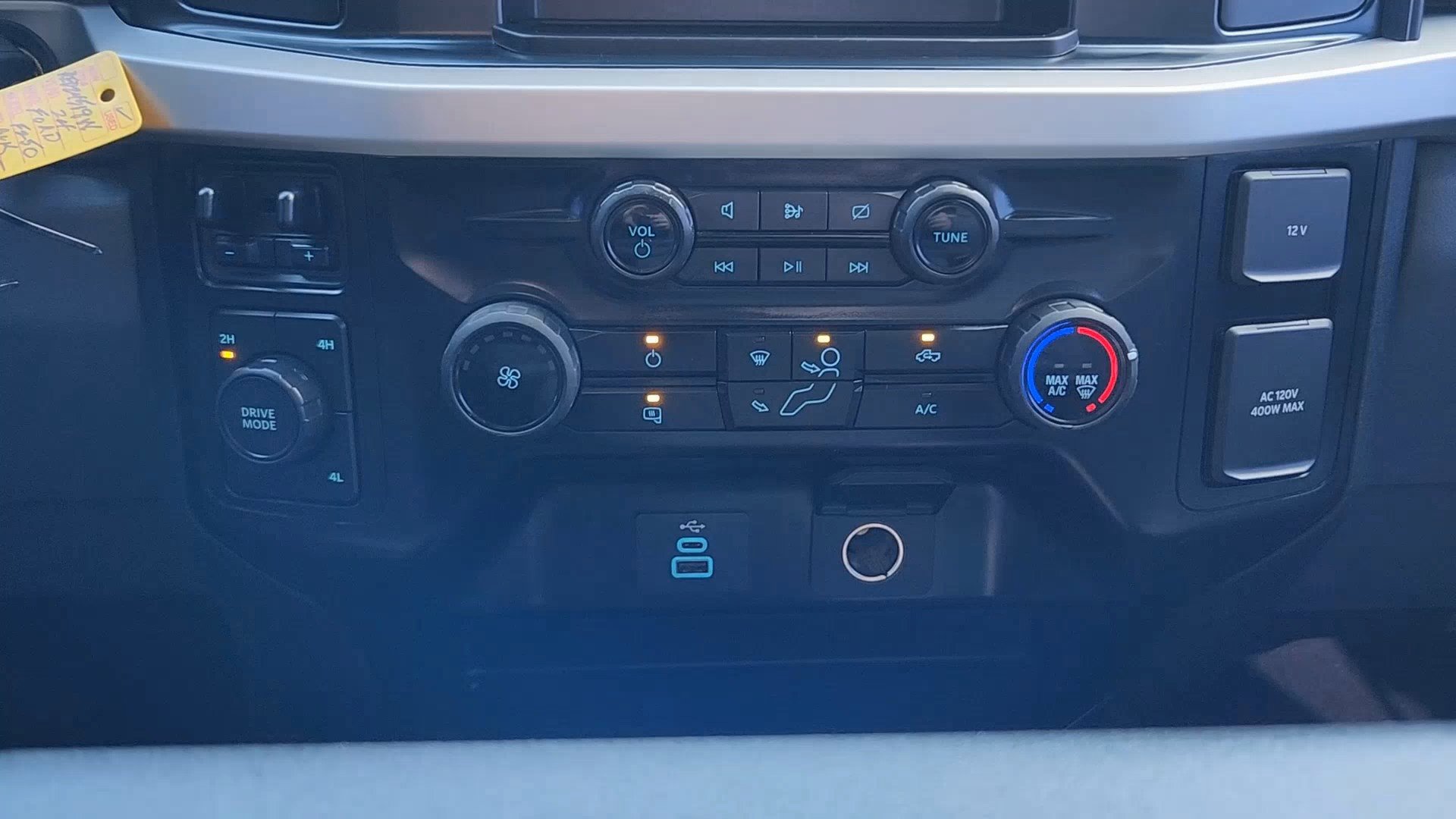 Certified 2024 Ford F250 XLT image 15