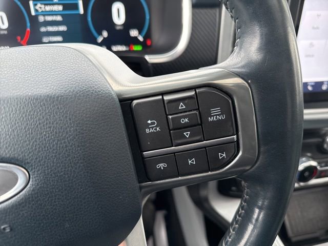 Certified 2022 Ford F150 Limited image 17