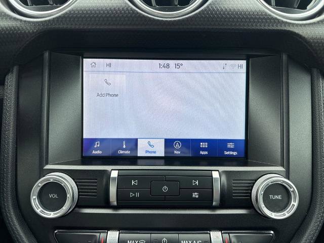 Certified 2022 Ford Mustang GT Premium w/ California Special Package image 32