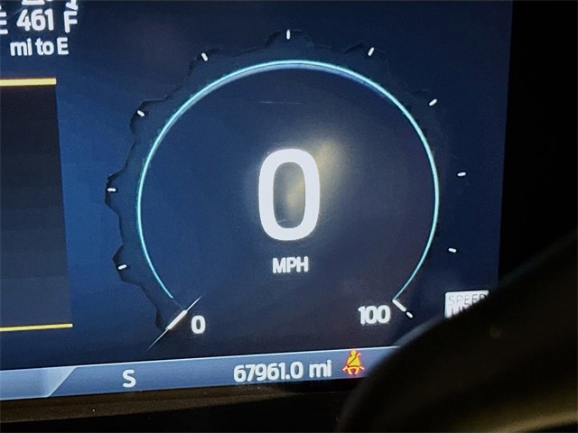 Certified 2023 Ford F250 Lariat w/ Sport Appearance Package image 30