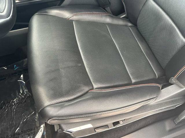 Certified 2023 Ford F150 Lariat w/ Equipment Group 502A High AWD/4WD image 18