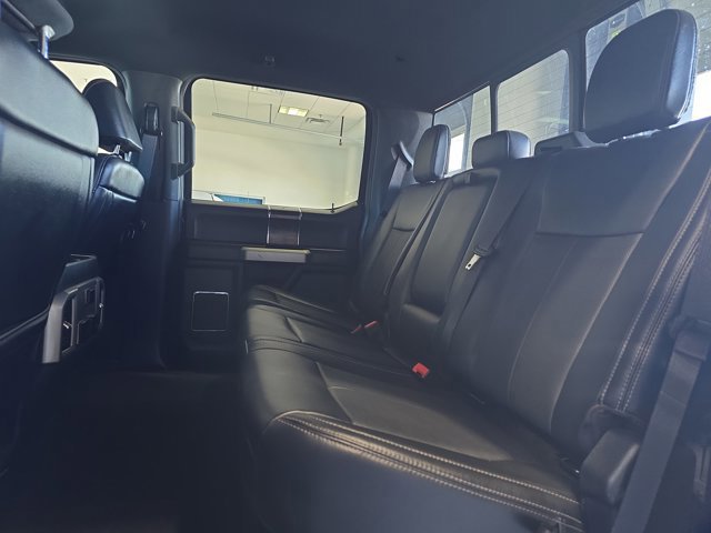 Certified 2022 Ford F250 Lariat w/ Tremor Off-Road Package image 7