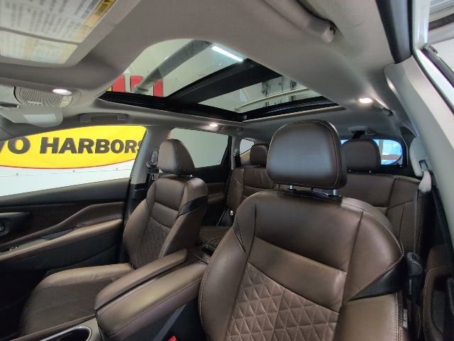 Used 2021 Nissan Murano Platinum image 32