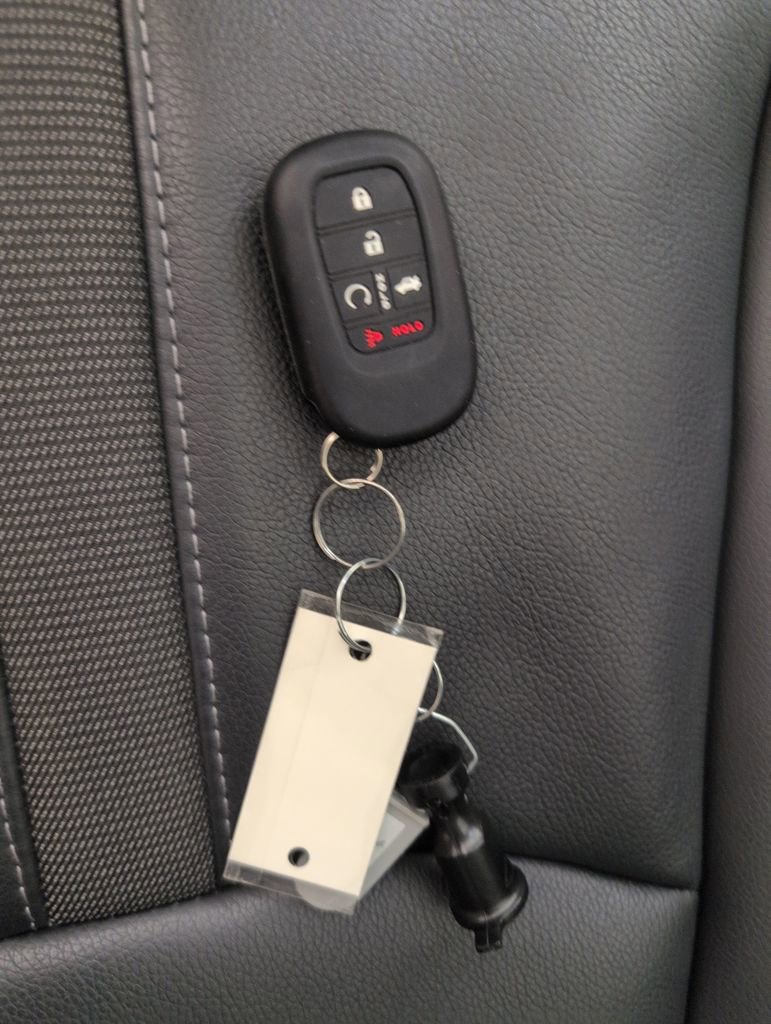 Used 2024 Honda Pilot Touring image 48