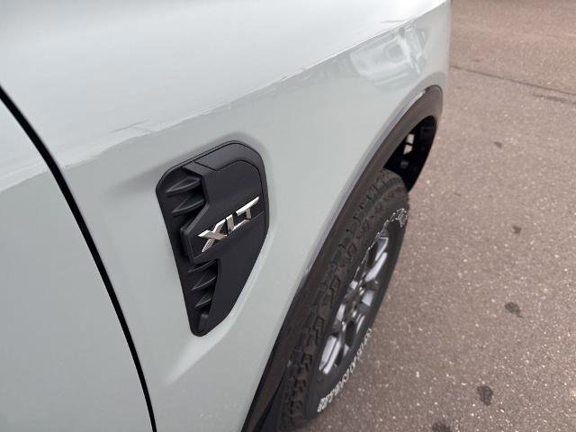 Certified 2024 Ford Ranger XLT w/ Technology Package image 16
